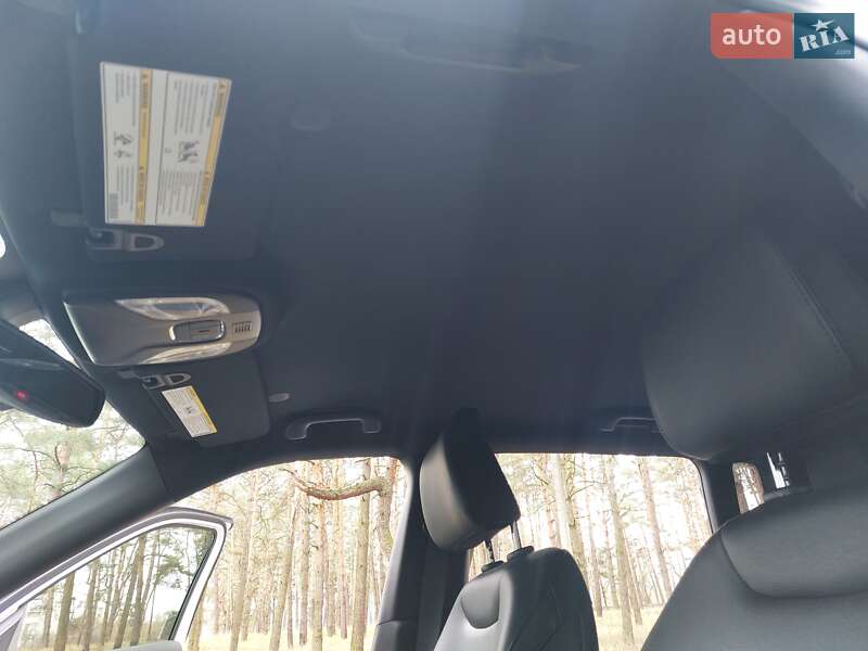 Позашляховик / Кросовер Jeep Compass 2024 в Кременчуці