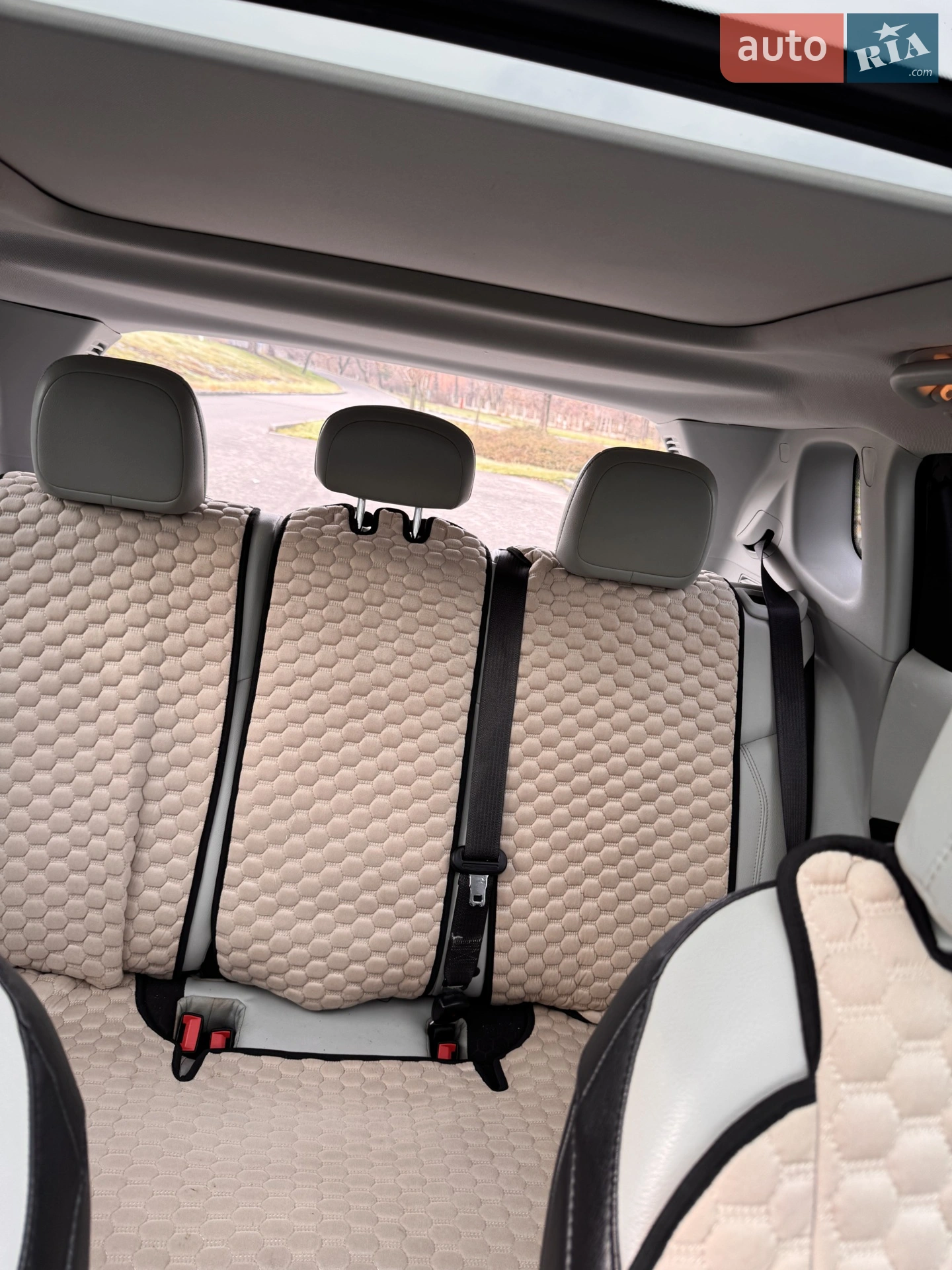 2017 Jeep Compass - мініатюра 14