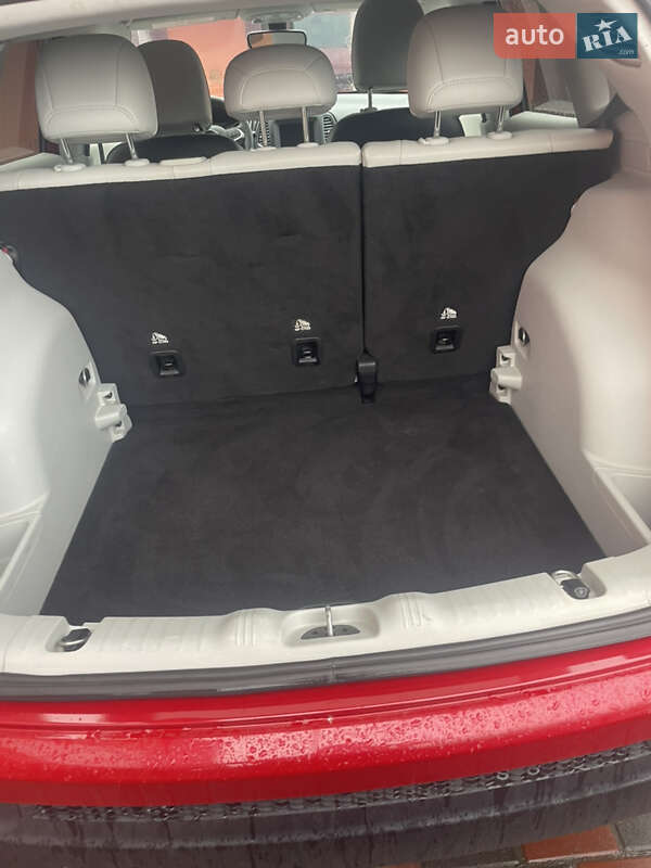 Позашляховик / Кросовер Jeep Compass 2021 в Рівному