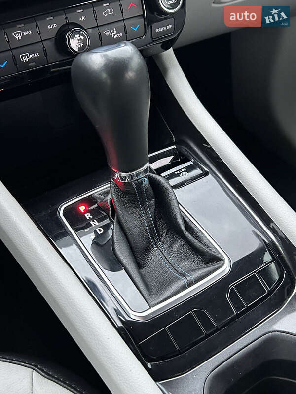 Позашляховик / Кросовер Jeep Compass 2021 в Сумах