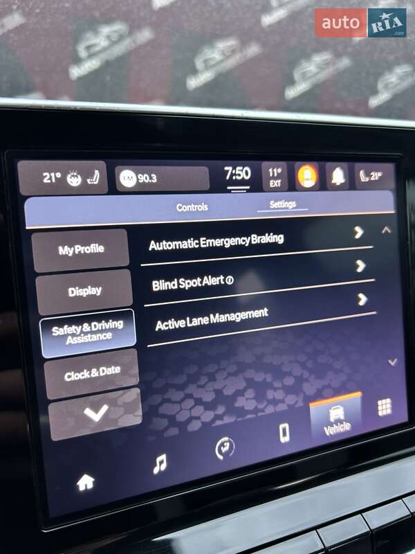 Позашляховик / Кросовер Jeep Compass 2021 в Сумах