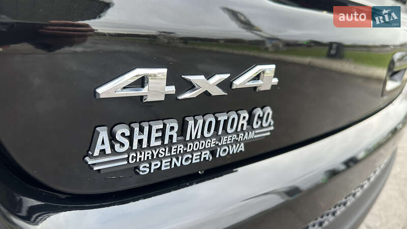 Внедорожник / Кроссовер Jeep Compass 2024 в Дубно