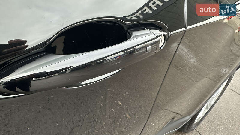 Внедорожник / Кроссовер Jeep Compass 2024 в Дубно