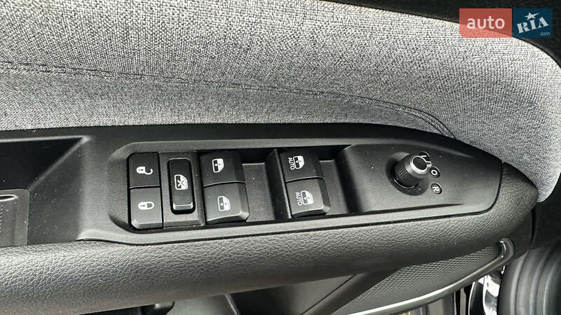 Внедорожник / Кроссовер Jeep Compass 2024 в Дубно