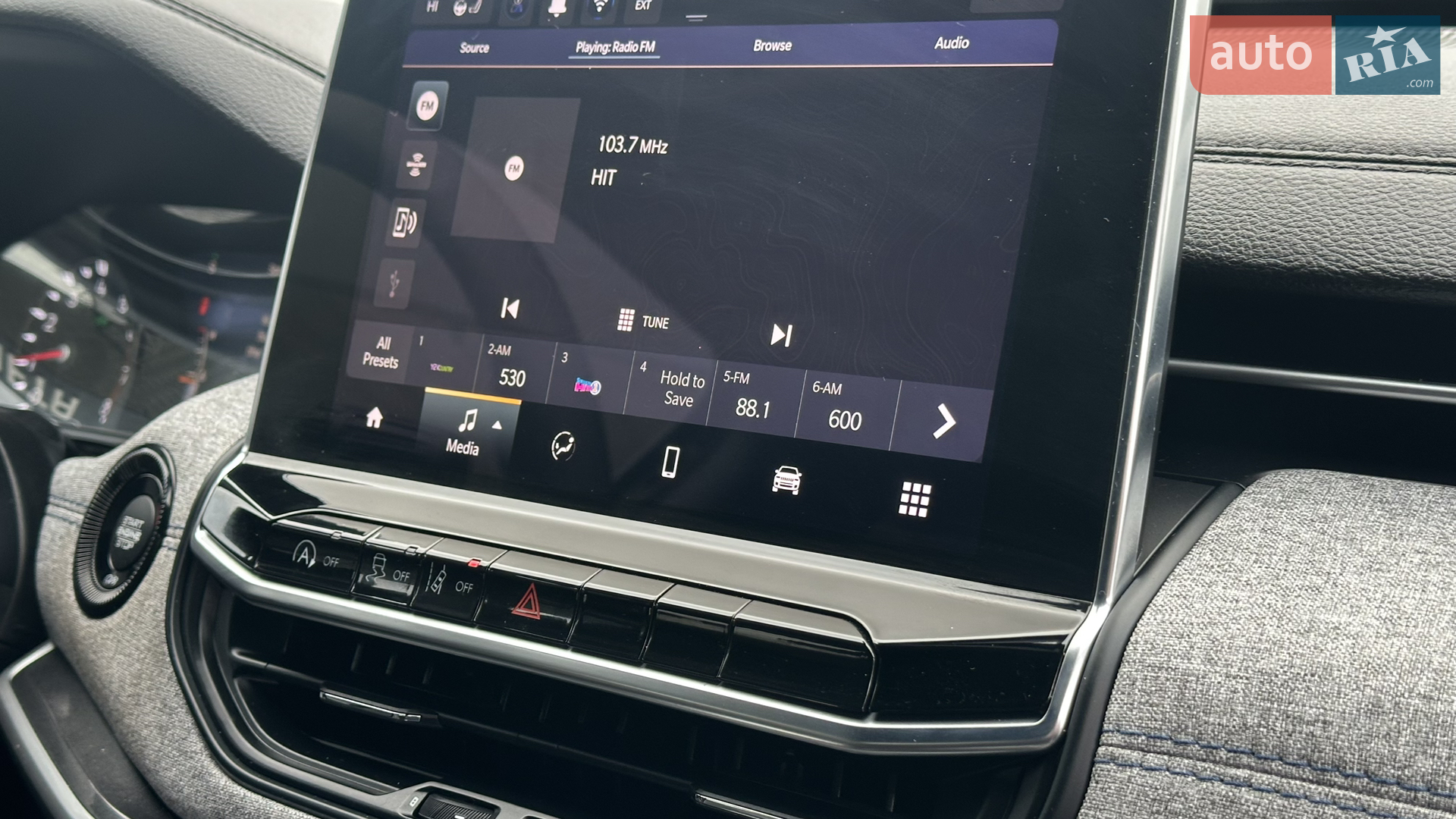 2024 Jeep Compass - мініатюра 48