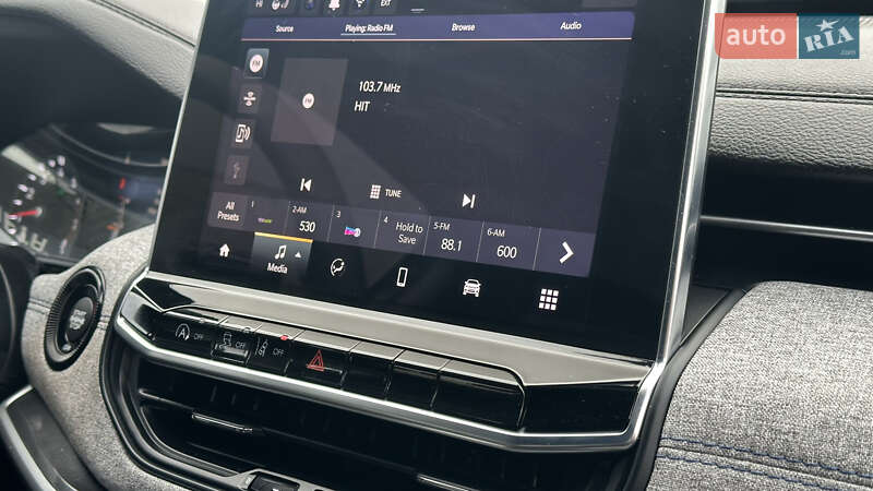 Внедорожник / Кроссовер Jeep Compass 2024 в Дубно