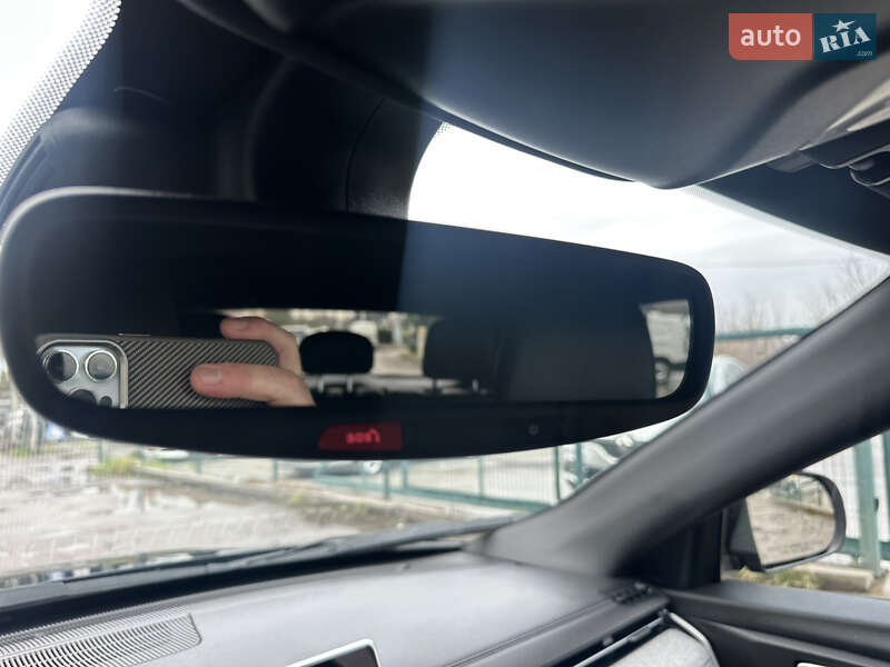 Внедорожник / Кроссовер Jeep Compass 2024 в Дубно