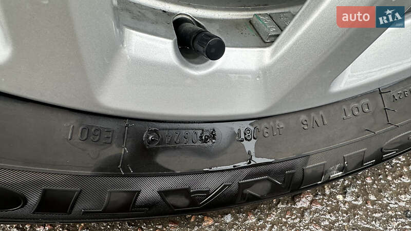 Внедорожник / Кроссовер Jeep Compass 2024 в Дубно