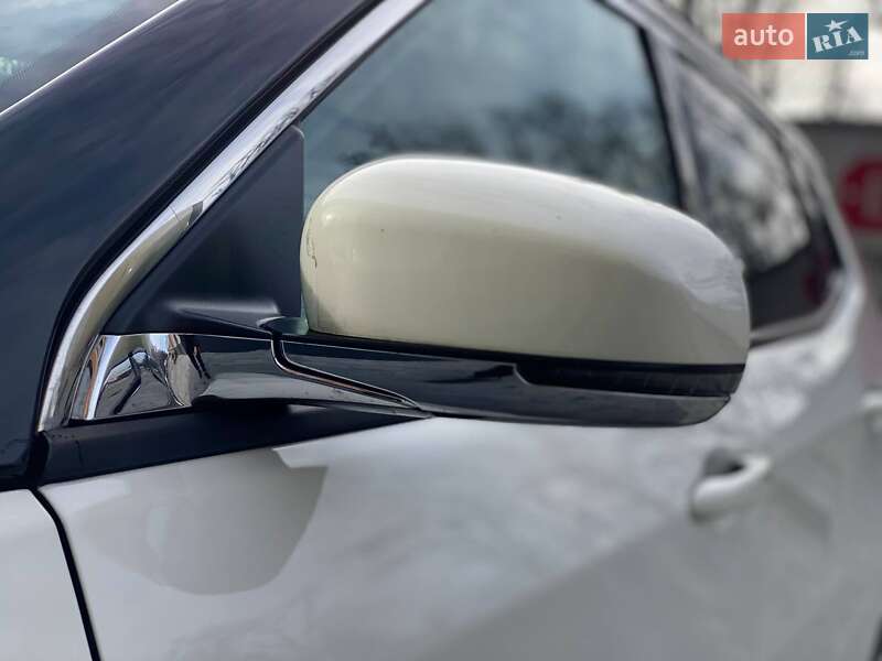 Позашляховик / Кросовер Jeep Compass 2019 в Києві