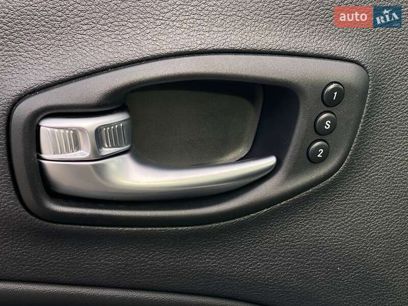 Позашляховик / Кросовер Jeep Compass 2019 в Києві