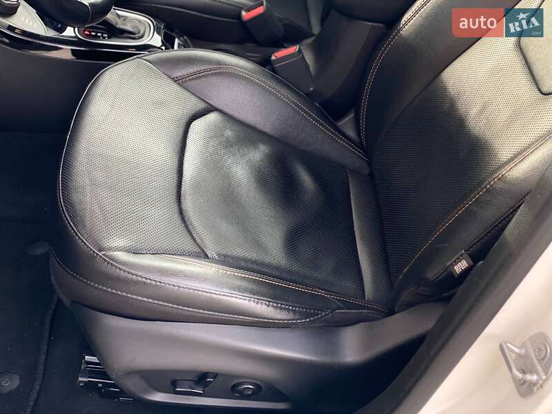 Позашляховик / Кросовер Jeep Compass 2019 в Києві