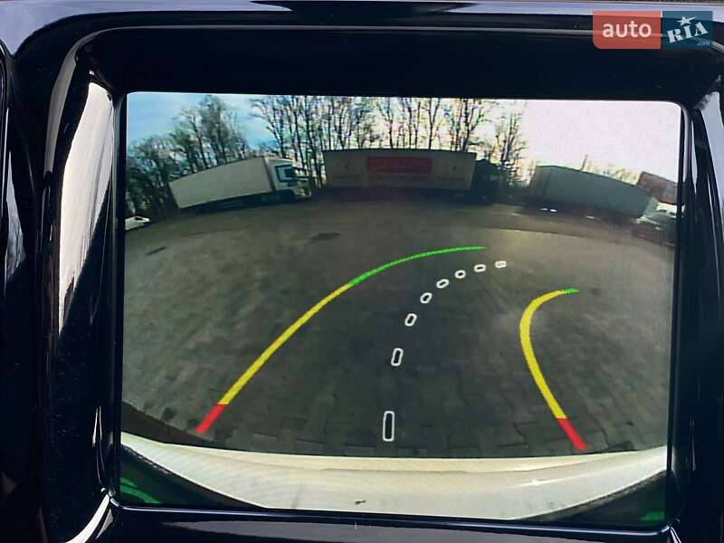 Позашляховик / Кросовер Jeep Compass 2019 в Києві