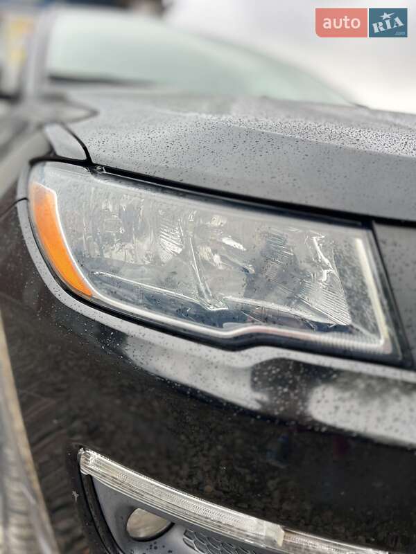 Внедорожник / Кроссовер Jeep Compass 2020 в Лохвице фото 9 Внедорожник / Кроссовер Jeep Compass 2020 в Лохвице