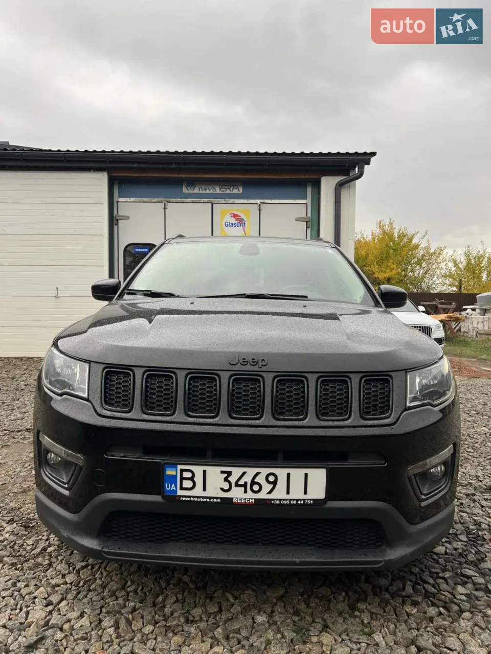 2020 Jeep Compass - мініатюра 54