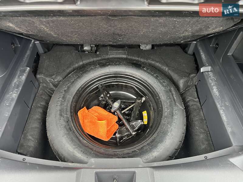 Внедорожник / Кроссовер Jeep Compass 2015 в Богуславе