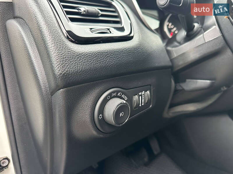 Позашляховик / Кросовер Jeep Compass 2018 в Києві