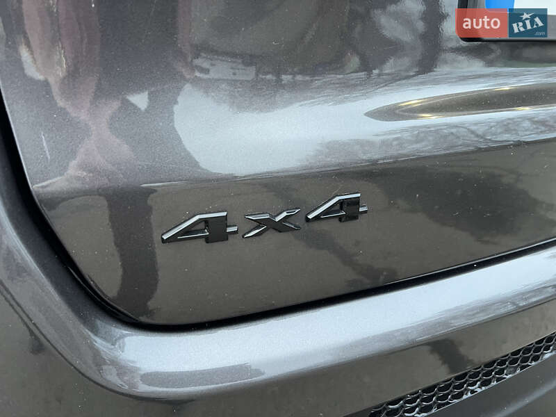 Позашляховик / Кросовер Jeep Compass 2022 в Чернігові