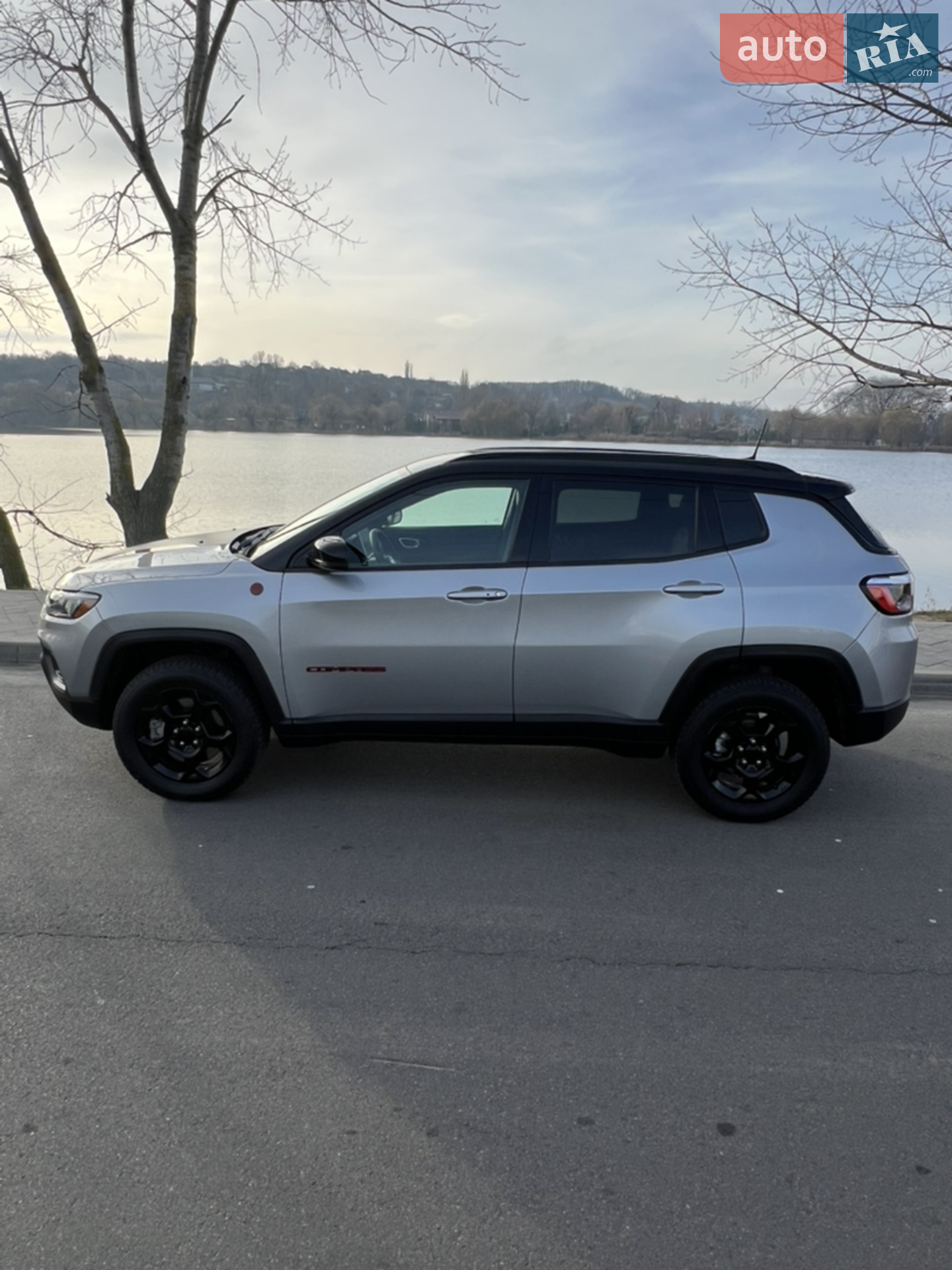 2023 Jeep Compass - мініатюра 9