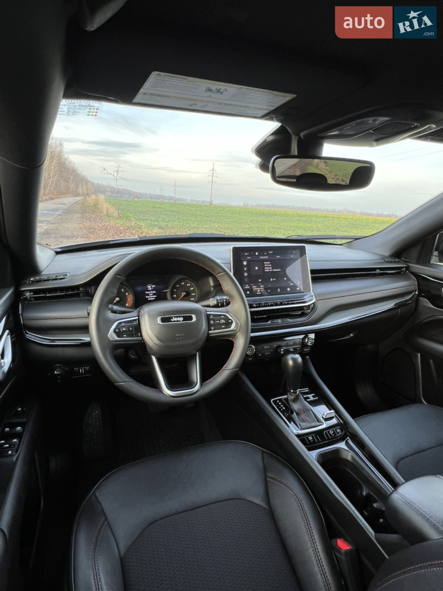 2023 Jeep Compass - мініатюра 14