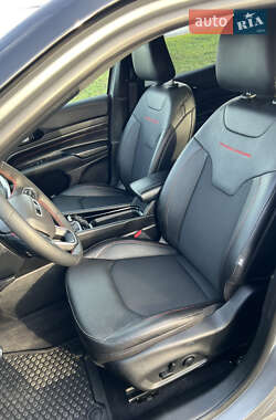 Позашляховик / Кросовер Jeep Compass 2023 в Києві