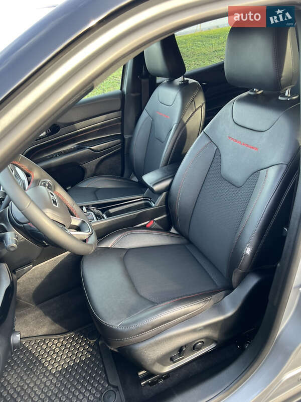 Внедорожник / Кроссовер Jeep Compass 2023 в Киеве