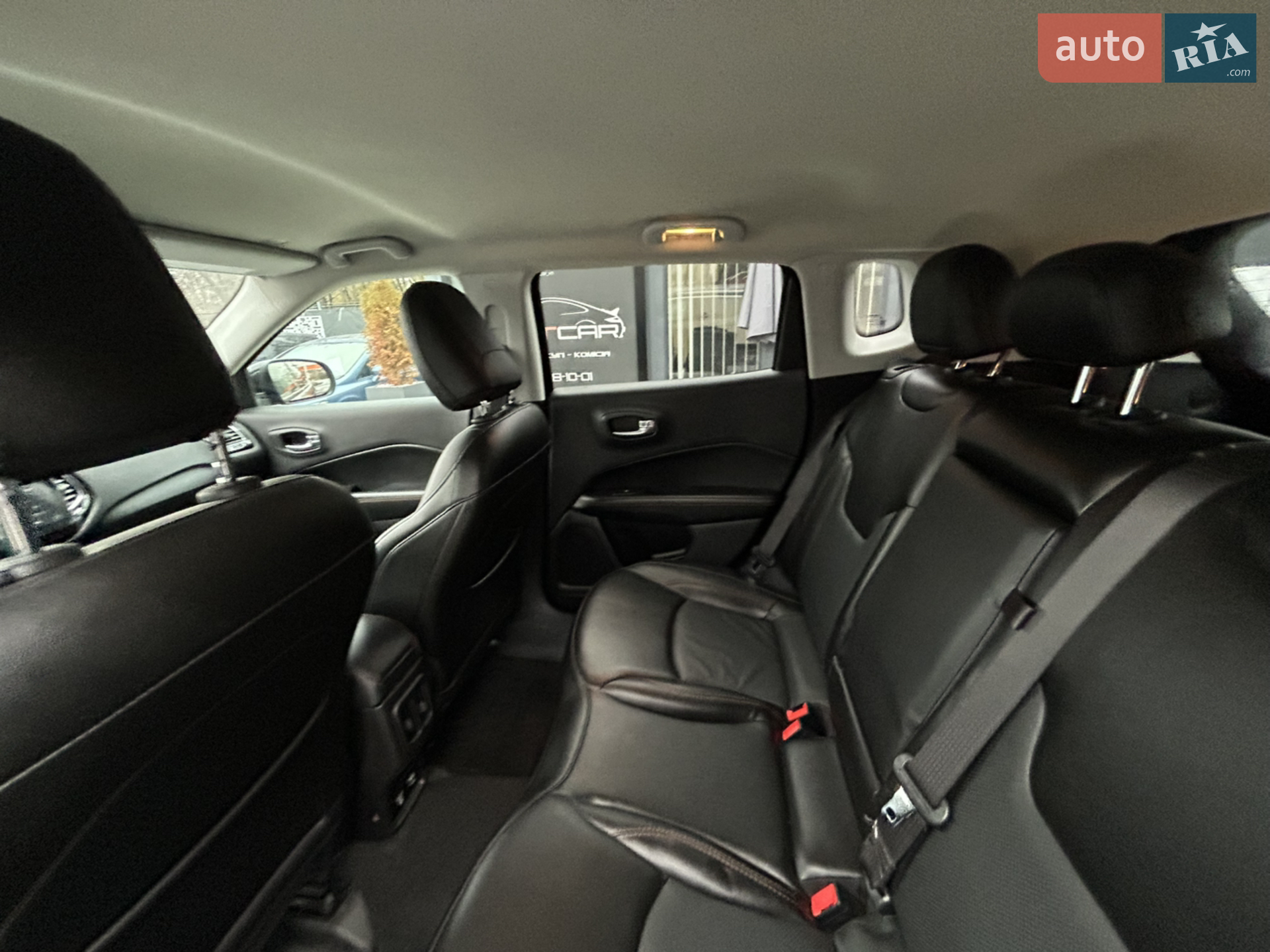 2020 Jeep Compass - мініатюра 25