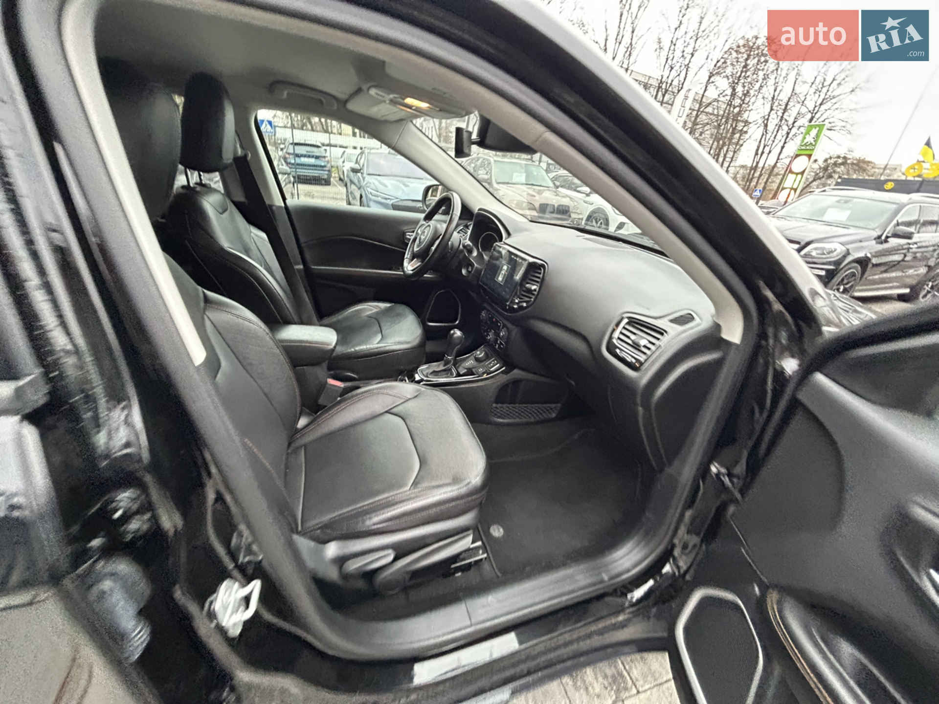 2020 Jeep Compass - мініатюра 32