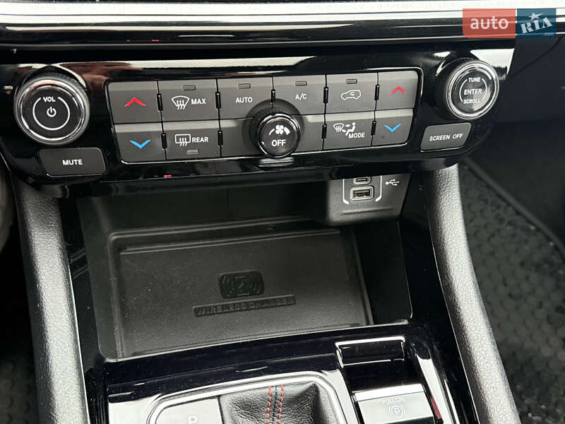 Внедорожник / Кроссовер Jeep Compass 2022 в Киеве фото 20 Внедорожник / Кроссовер Jeep Compass 2022 в Киеве