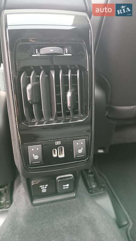 Позашляховик / Кросовер Jeep Compass 2022 в Полтаві