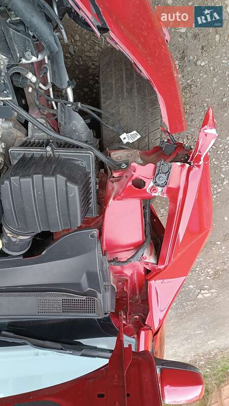 Позашляховик / Кросовер Jeep Compass 2022 в Полтаві