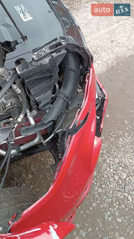 Позашляховик / Кросовер Jeep Compass 2022 в Полтаві