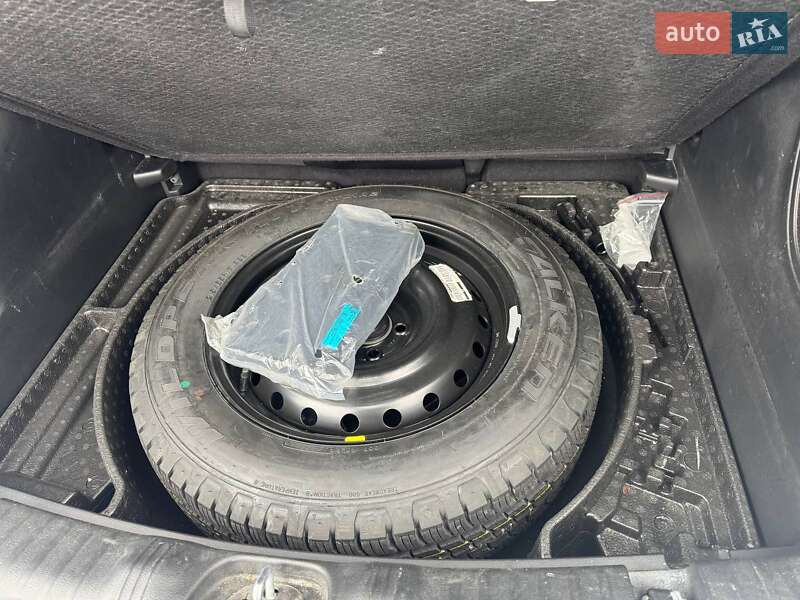 Внедорожник / Кроссовер Jeep Compass 2021 в Львове