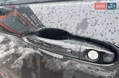 Позашляховик / Кросовер Jeep Compass 2021 в Львові