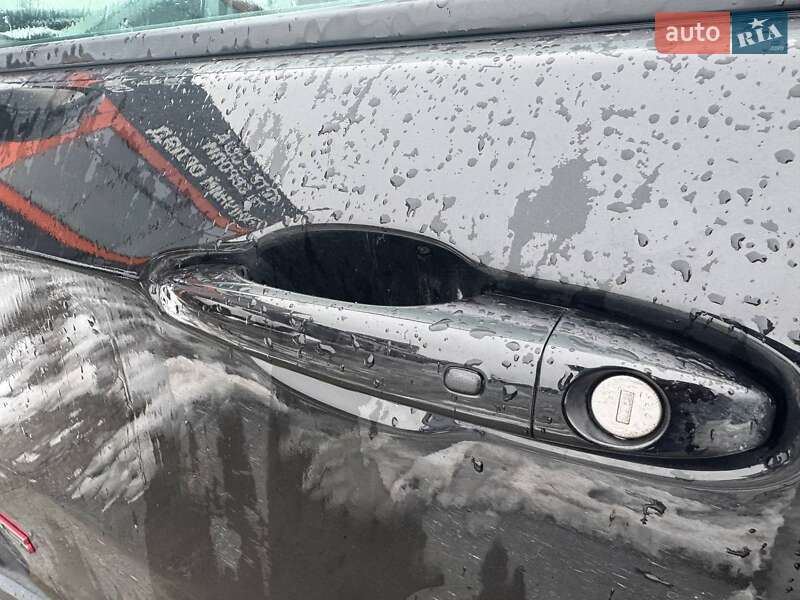 Внедорожник / Кроссовер Jeep Compass 2021 в Львове