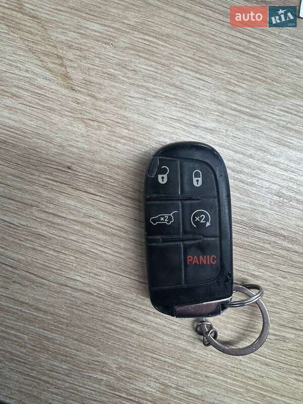 Внедорожник / Кроссовер Jeep Compass 2021 в Львове