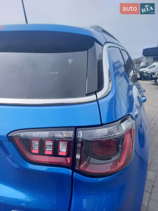 Внедорожник / Кроссовер Jeep Compass 2025 в Полтаве