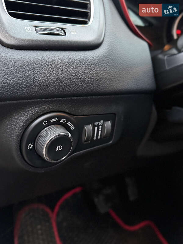 Позашляховик / Кросовер Jeep Compass 2017 в Сумах