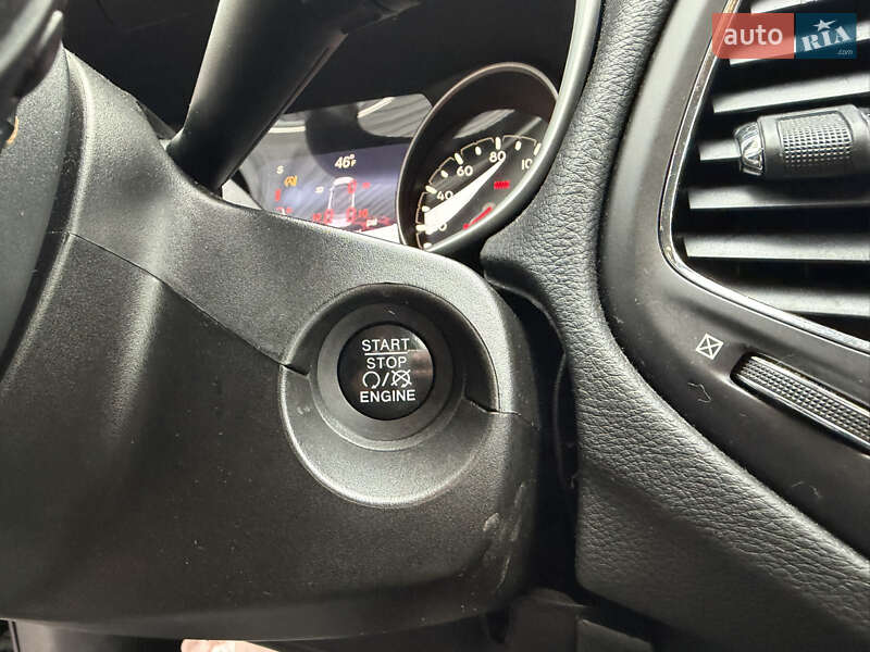 Позашляховик / Кросовер Jeep Compass 2018 в Рівному