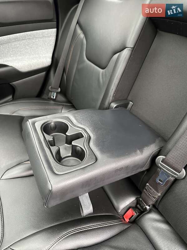 Позашляховик / Кросовер Jeep Compass 2022 в Сумах