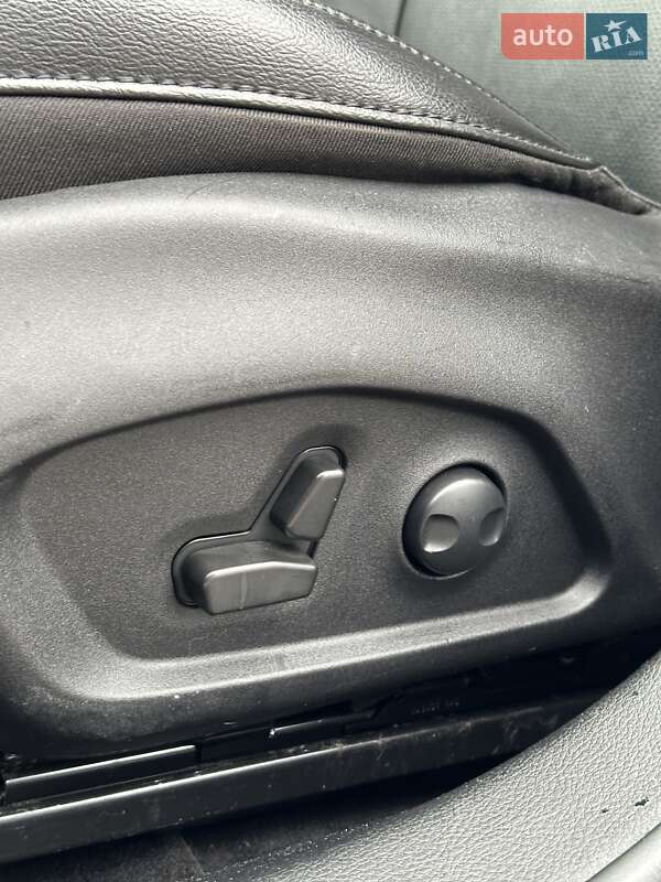 Позашляховик / Кросовер Jeep Compass 2022 в Сумах