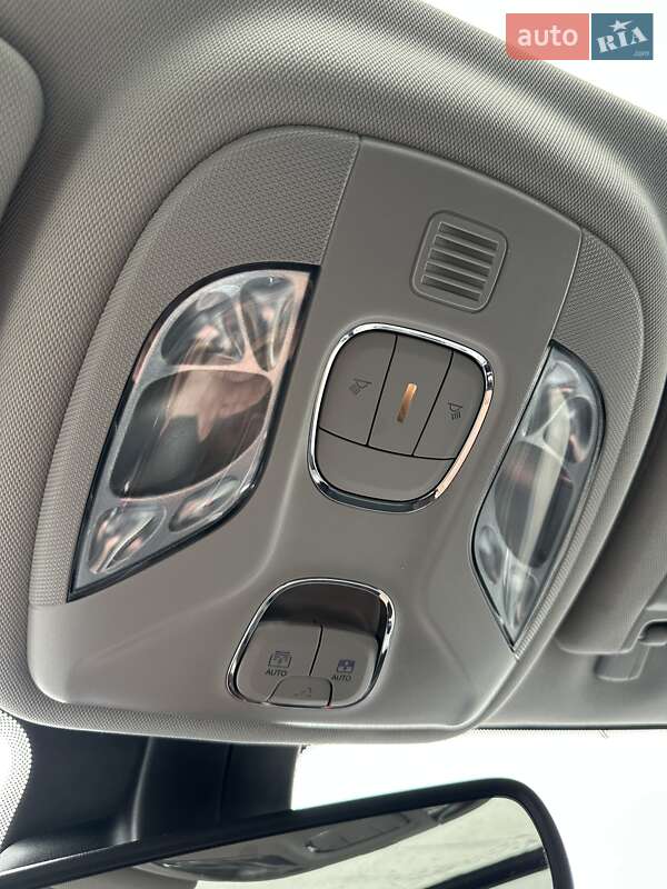 Позашляховик / Кросовер Jeep Compass 2022 в Сумах