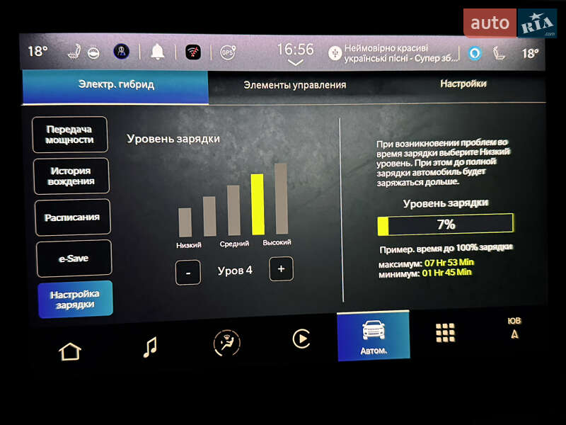 Позашляховик / Кросовер Jeep Compass 2022 в Хмельницькому