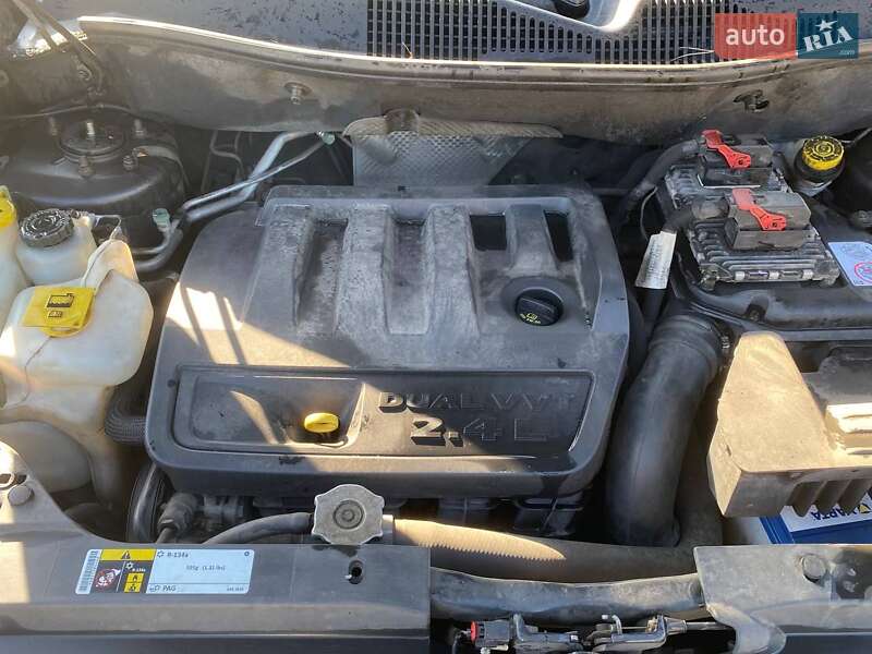 Внедорожник / Кроссовер Jeep Compass 2014 в Киеве