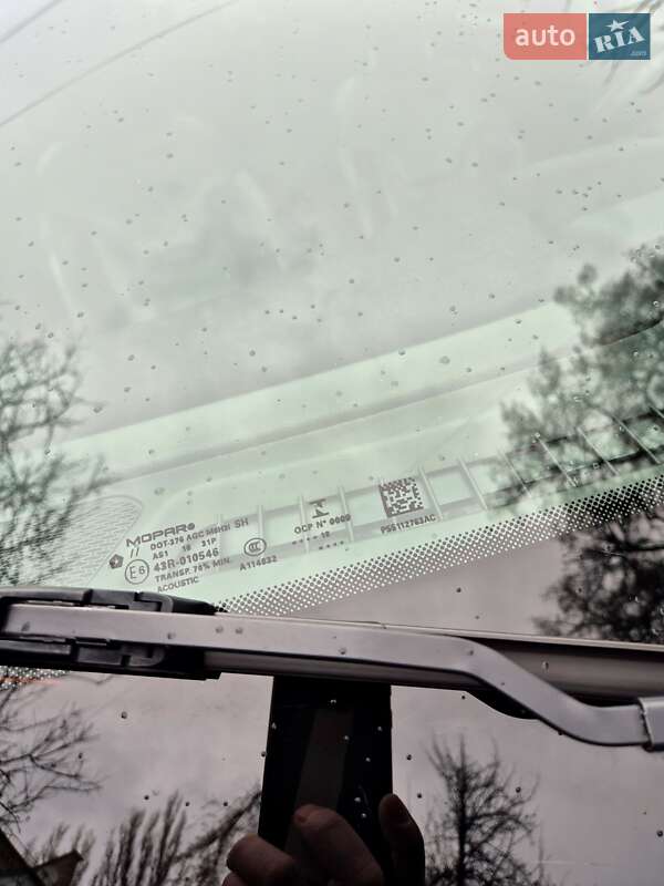 Внедорожник / Кроссовер Jeep Compass 2018 в Киеве фото 14 Внедорожник / Кроссовер Jeep Compass 2018 в Киеве