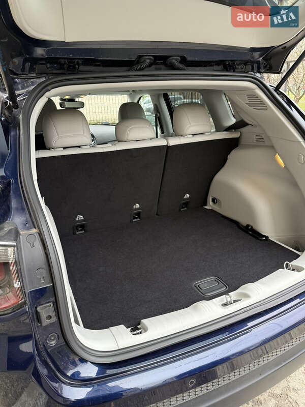 Позашляховик / Кросовер Jeep Compass 2020 в Хмельницькому