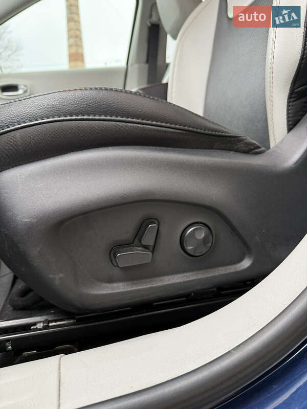 Позашляховик / Кросовер Jeep Compass 2020 в Хмельницькому