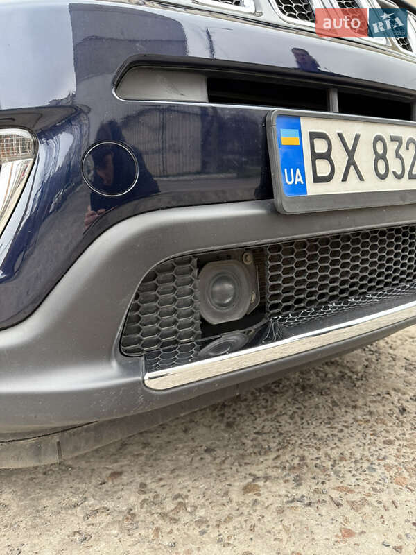 Позашляховик / Кросовер Jeep Compass 2020 в Хмельницькому