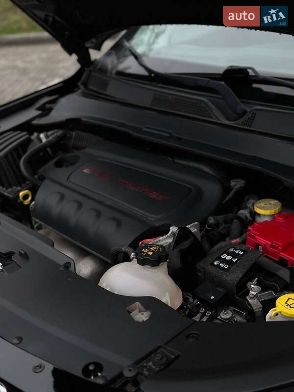 Внедорожник / Кроссовер Jeep Compass 2019 в Днепре