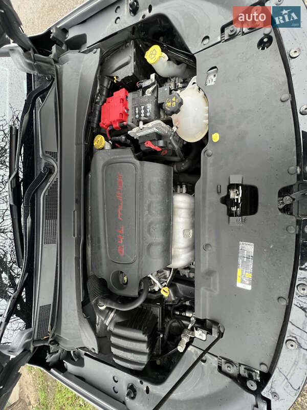 Внедорожник / Кроссовер Jeep Compass 2019 в Николаеве