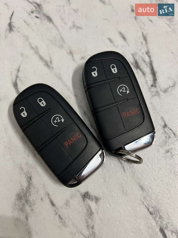 Внедорожник / Кроссовер Jeep Compass 2019 в Николаеве